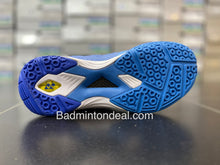 YONEX Power Cushion Aerus 3 Ladies Badminton Shoes (Blue)