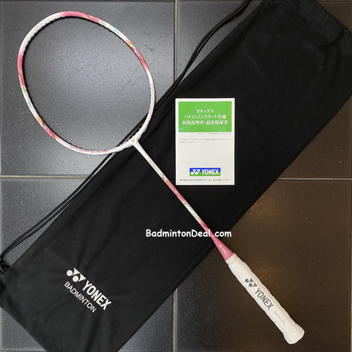 Yonex Nanoflare Series – BadmintonDeal.com
