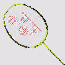 YONEX NANORAY Z SPEED NR-ZSP Racquet (Lime Yellow)