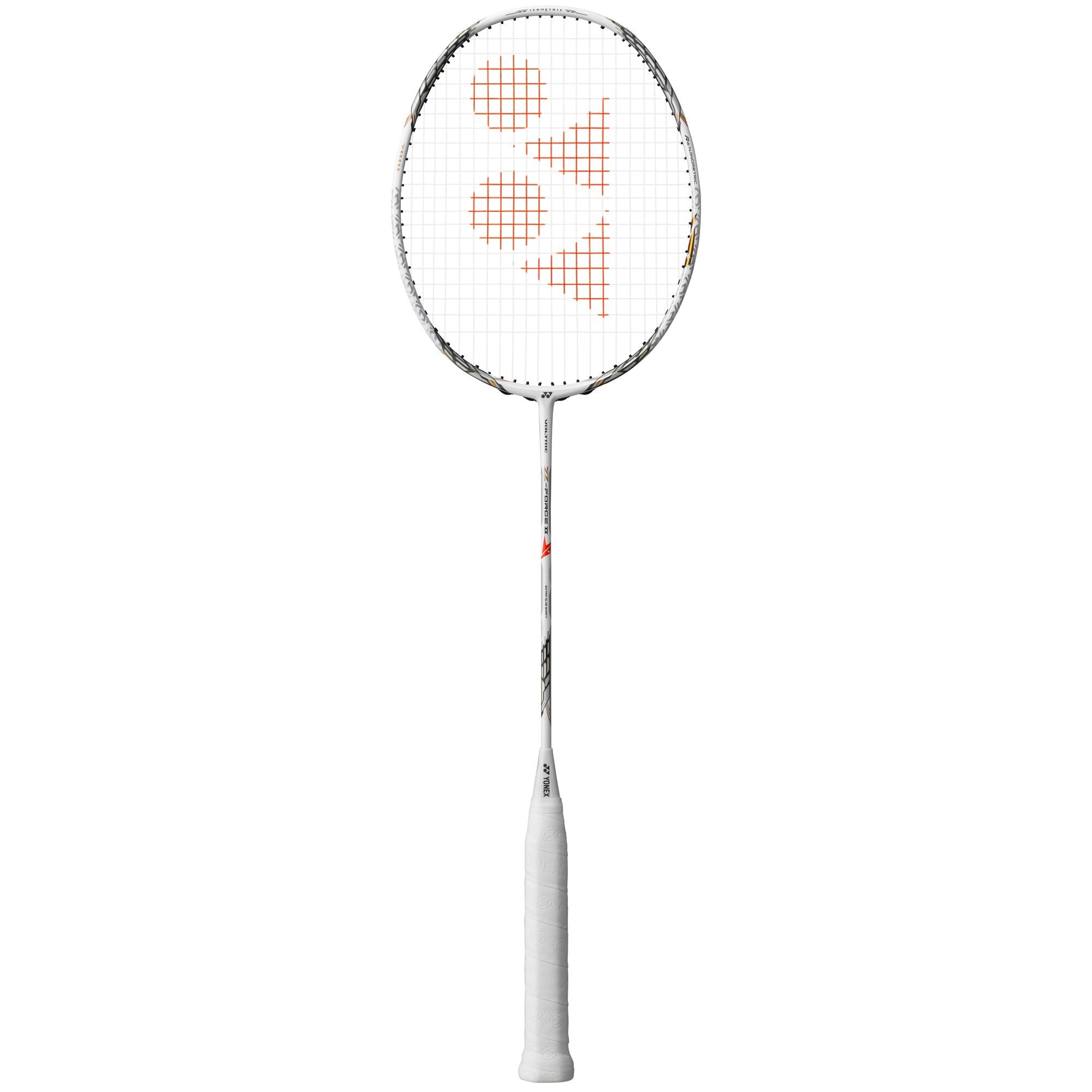 YONEX VOLTRIC Z FORCE II 2 LD VTZF2LD Lin Dan Exclusive Racquet