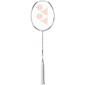 YONEX VOLTRIC Z FORCE II 2 LD VTZF2LD Lin Dan Exclusive Racquet (Limited Edition - White)