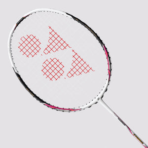 YONEX VOLTRIC i FORCE VTIF Racquet (Bright Pink)
