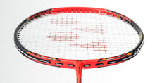 YONEX VOLTRIC Z FORCE II 2 LD VTZF2LD Lin Dan Exclusive Racquet (Limited Edition - Red)