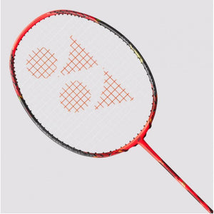 YONEX VOLTRIC Z FORCE II 2 LD VTZF2LD Lin Dan Exclusive Racquet (Limited Edition - Red)