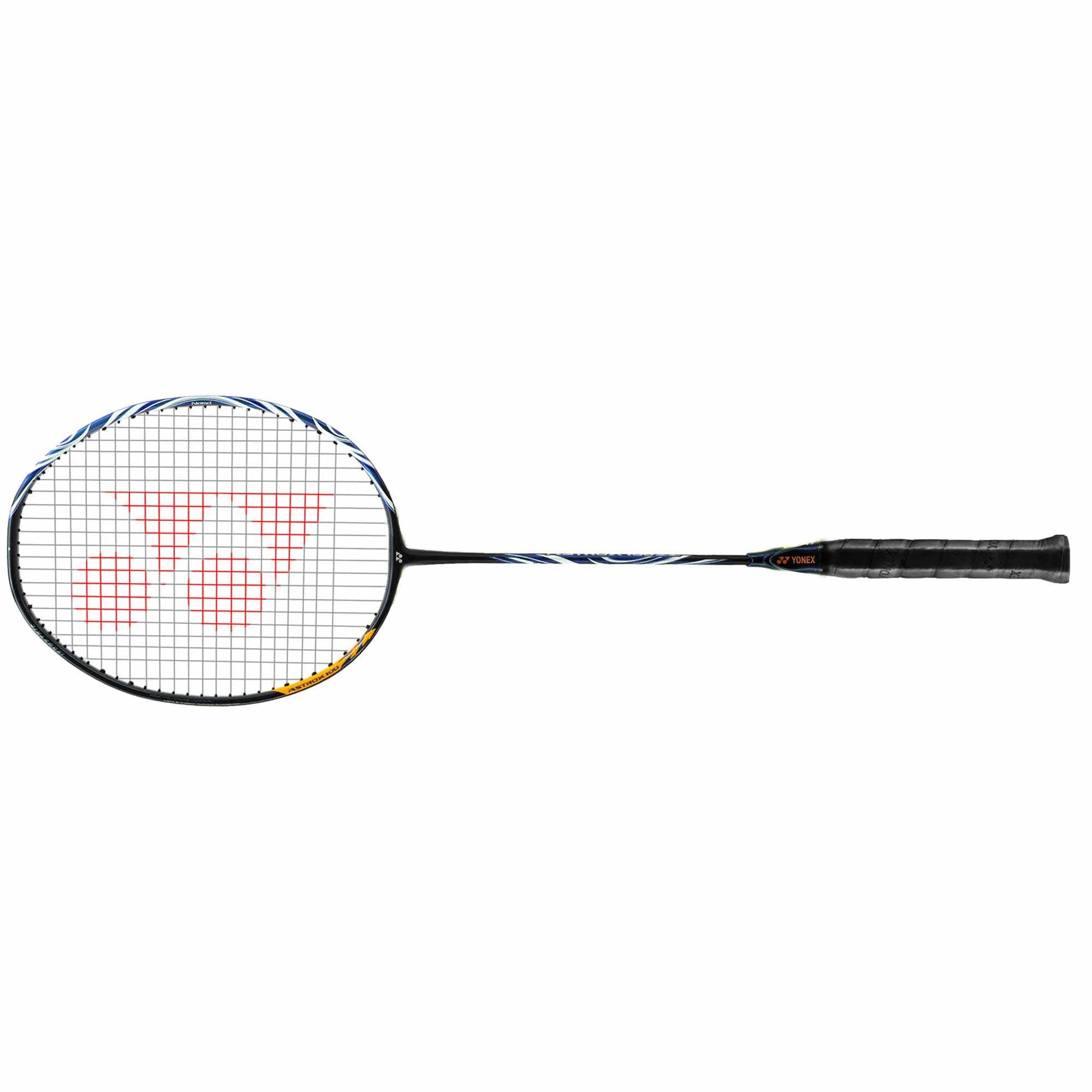 YONEX AX100ZZ ダークネイビー 4U6 2本セット-