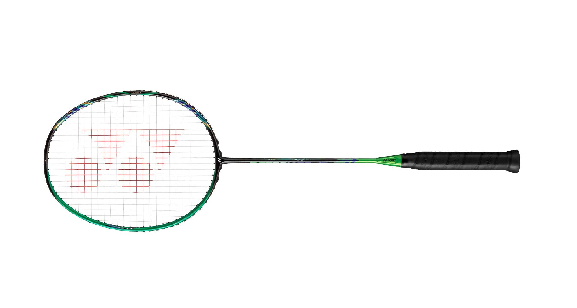 YONEX ASTROX 99 LCW AX99LCW Racquet (Green Purple) JP Coded