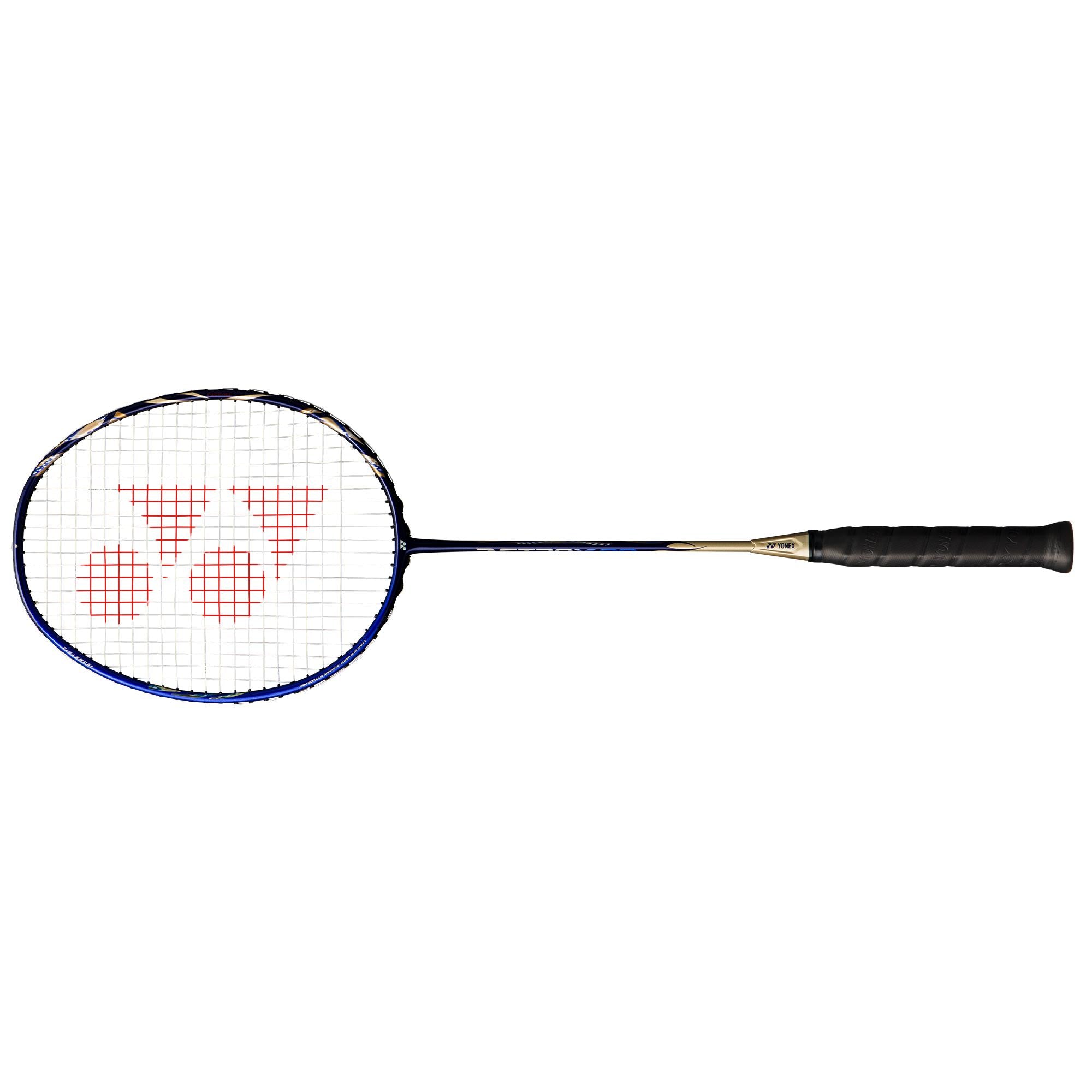 YONEX ASTROX 99 AX99 Racquet (Sapphire Navy) – BadmintonDeal.com