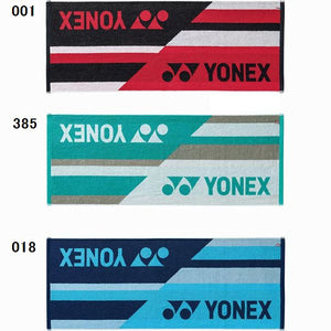 Yonex Sports Towel AC1051 (40cm x 100cm) Made in Japan