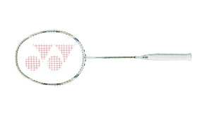 YONEX ARCSABER 10 ARC10 Racquet (Pearl White) – BadmintonDeal.com