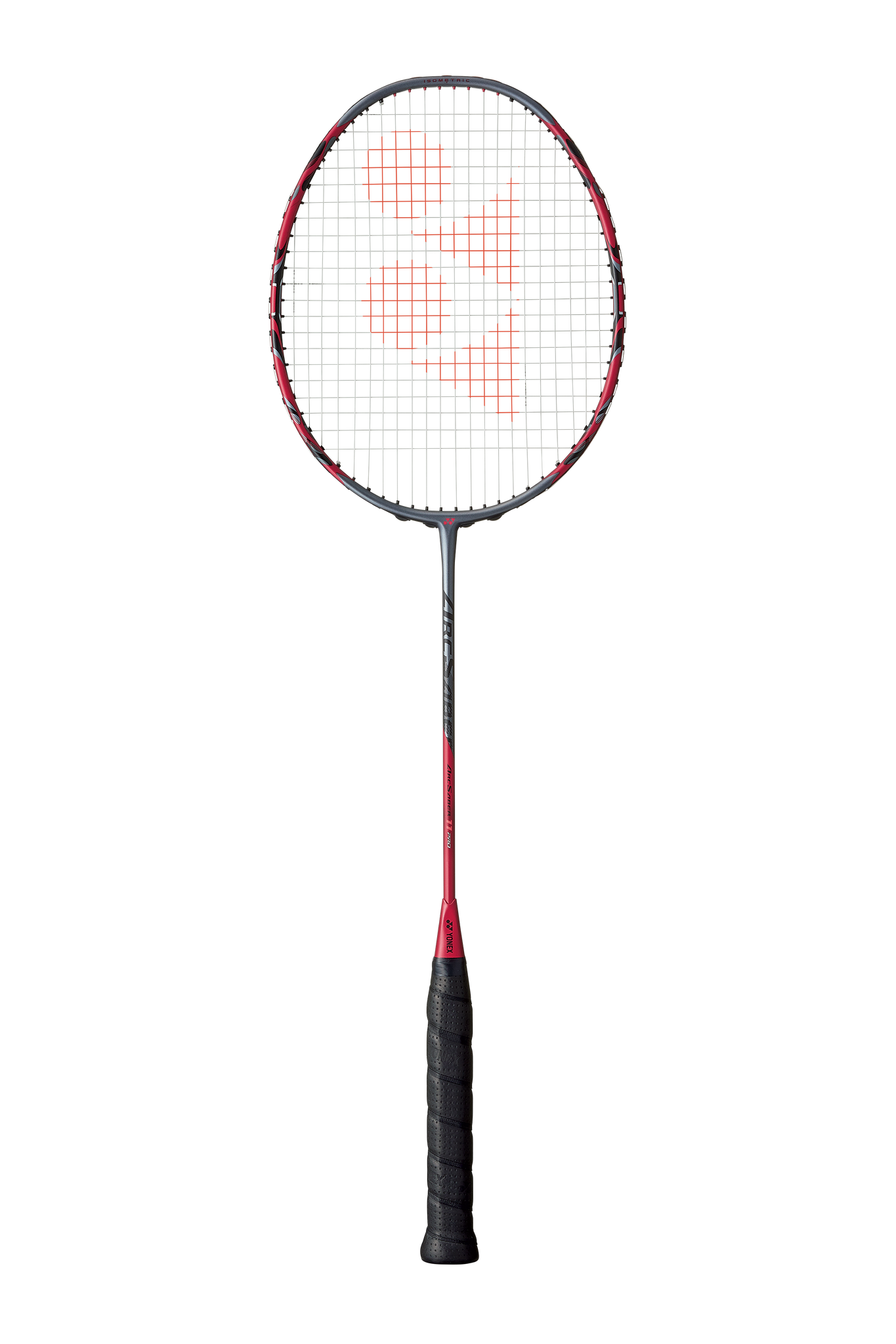 ヨネックス ARCSABER-11PRO(ARC11-P) 4U5 YONEX ARCSABER 11 PRO ARC11-P Racquet (Grayish Pearl