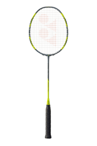 YONEX ARCSABER 7 PRO ARC7-P Racquet (Grey Yellow YONEX ARCSABER 7 PRO ARC7-P Racquet (Grey Yellow