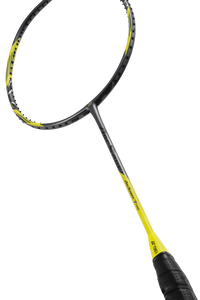 YONEX ARCSABER 7 PRO ARC7-P Racquet (Grey Yellow) – BadmintonDeal.com YONEX ARCSABER 7 PRO ARC7-P Racquet (Grey Yellow) – BadmintonDeal.com