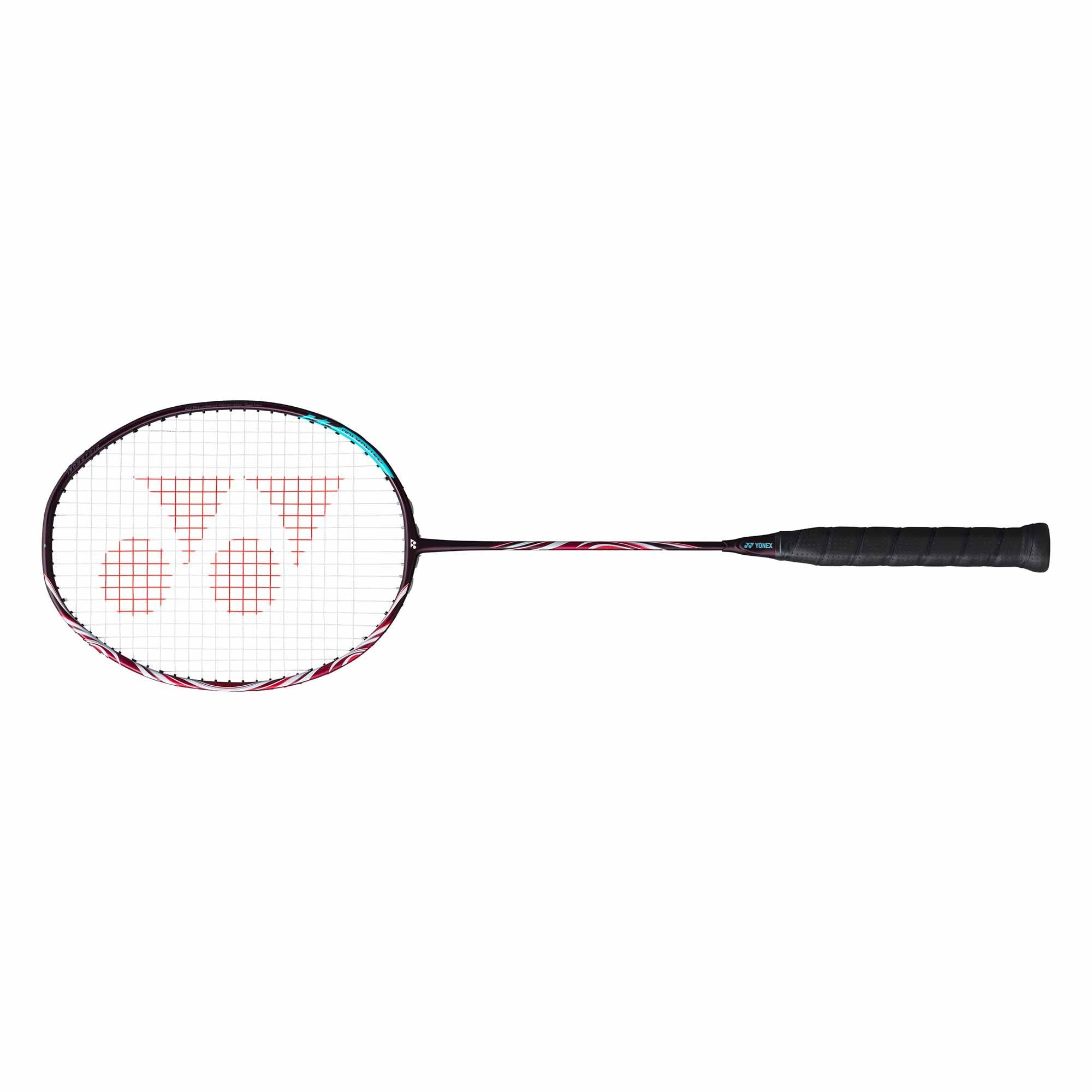 YONEX ASTROX 100 ZZ AX100ZZ Racquet (KURENAI) – BadmintonDeal.com