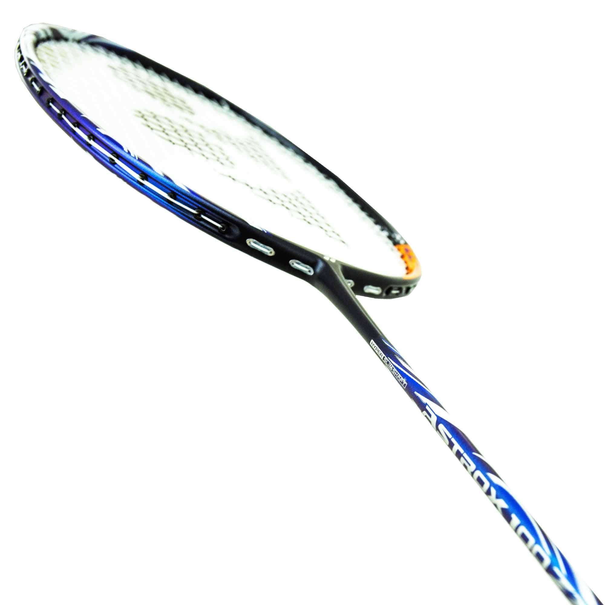 YONEX ASTROX 100 ZZ AX100ZZ Racquet (Dark Navy) – BadmintonDeal.com