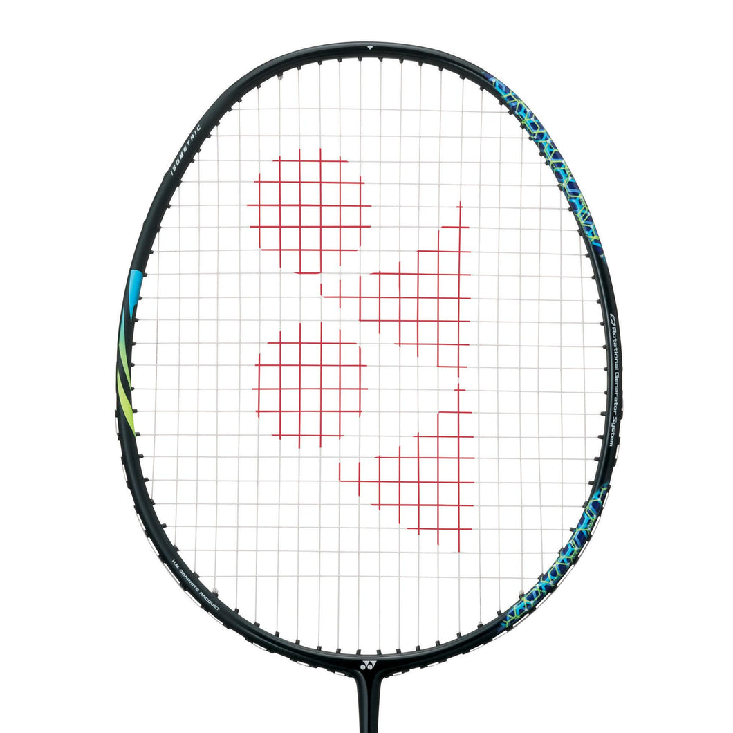 YONEX ASTROX 22 LT AX22LT Racquet (Dark Green)