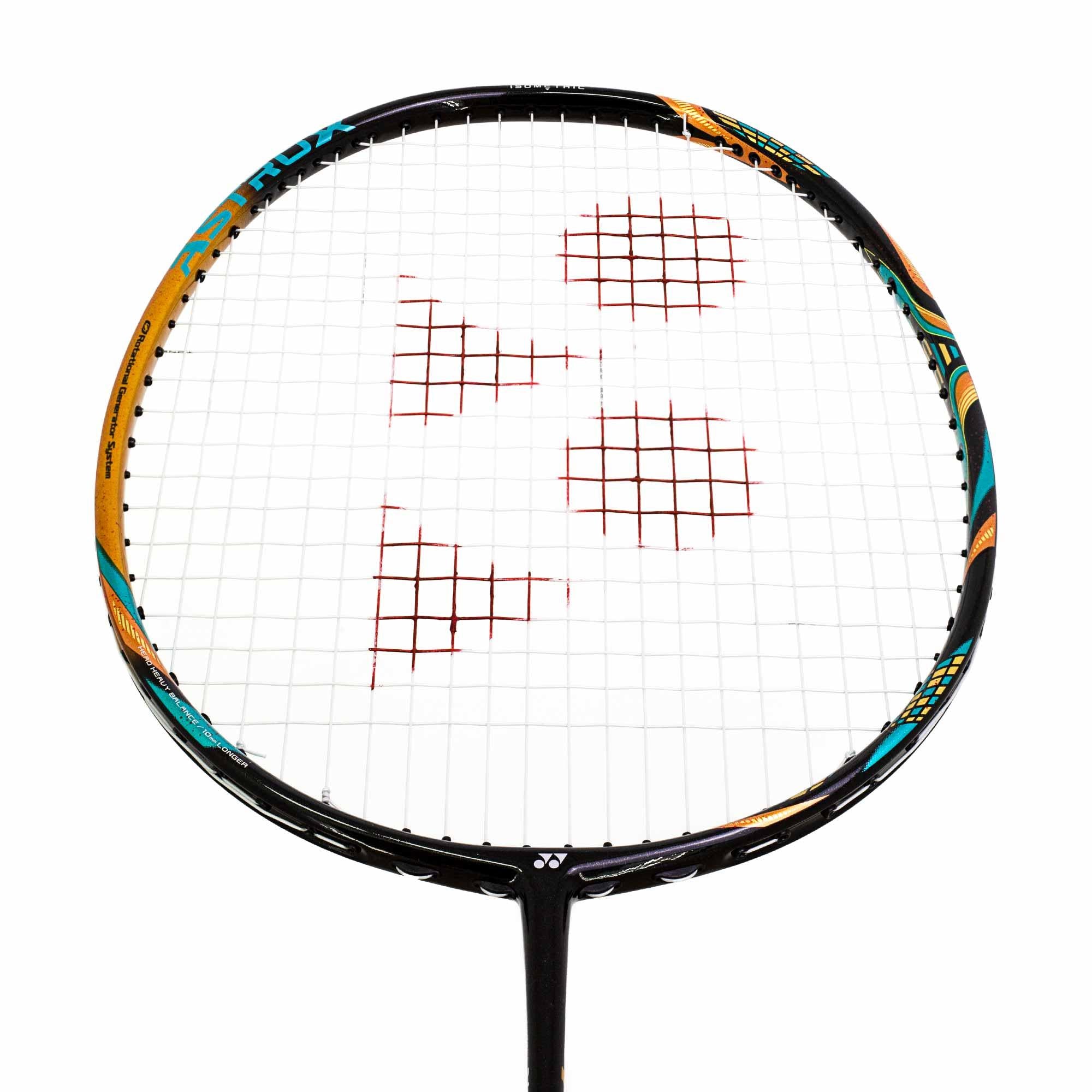 YONEX ASTROX 88 D PRO AX88D-P Racquet (Camel Gold) – BadmintonDeal.com