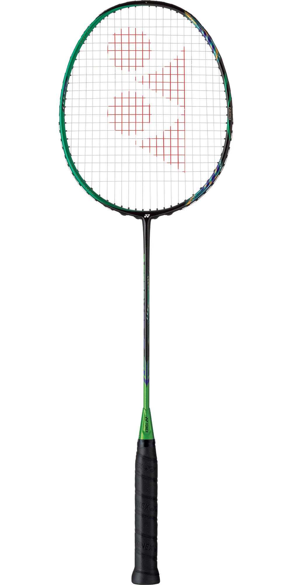 YONEX ASTROX 99 LCW AX99LCW Racquet (Green Purple) JP Coded 