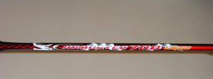 YONEX ARMORTEC 700 LIMITED AT700LTD 2008 Racquet (Dark Red / Black)