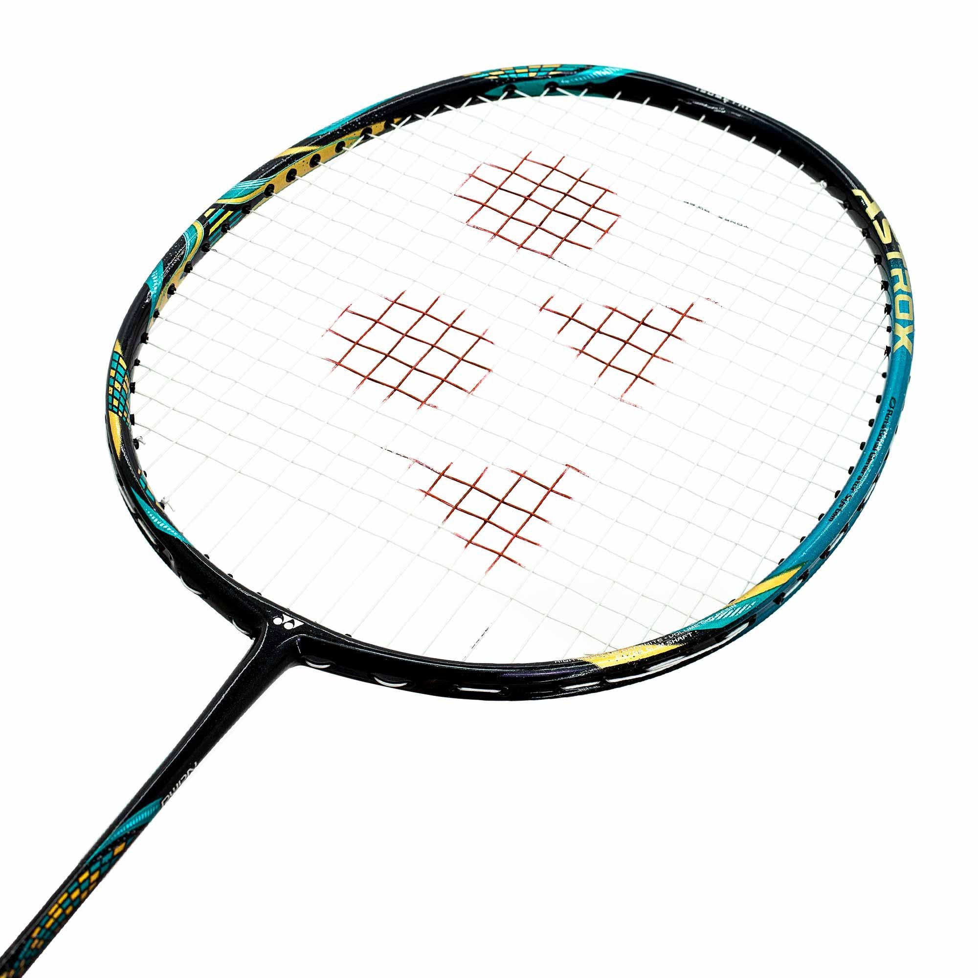 YONEX ASTROX 88 S PRO AX88S-P Racquet (Emerald Blue ...