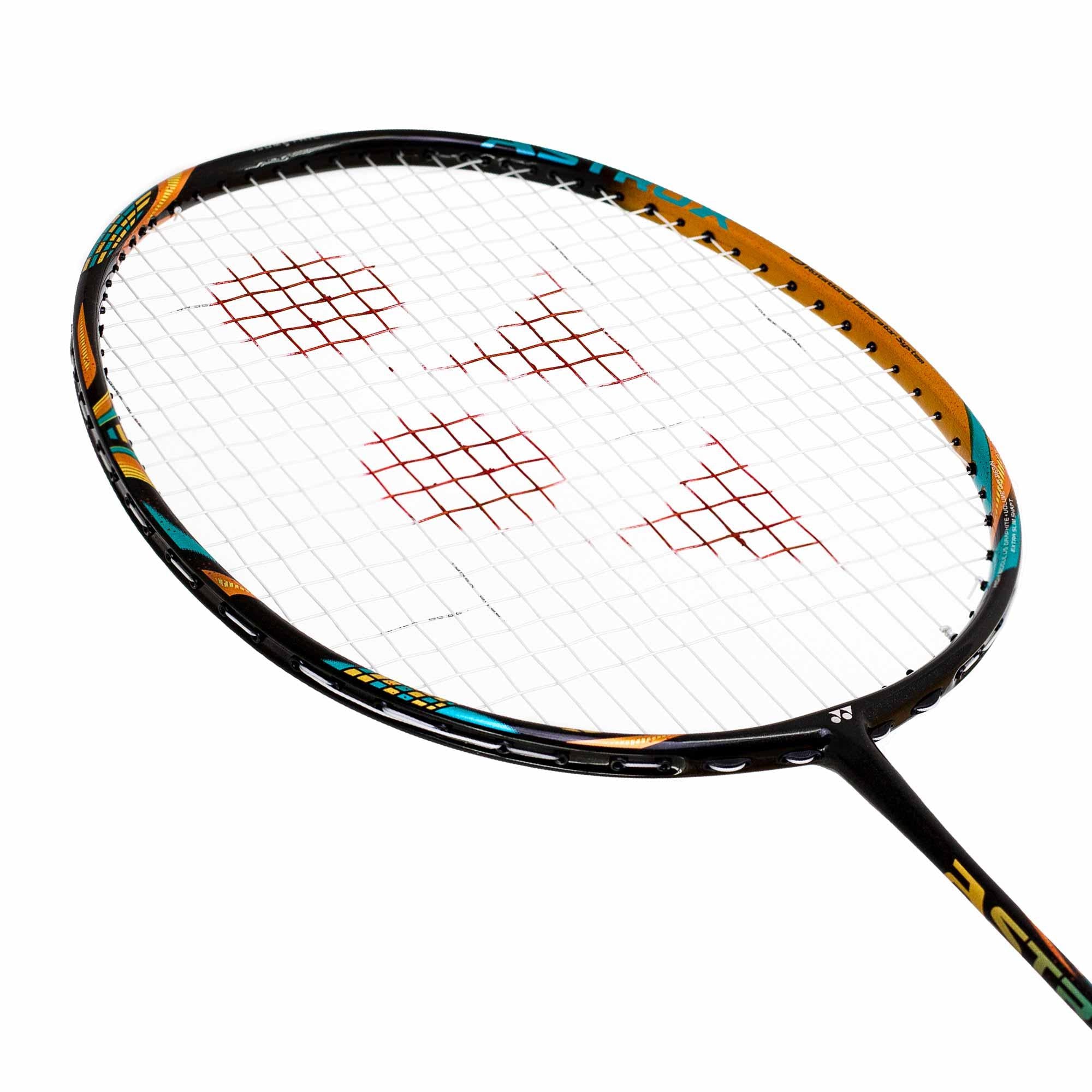 YONEX ASTROX 88 D PRO AX88D-P Racquet (Camel Gold) – BadmintonDeal.com