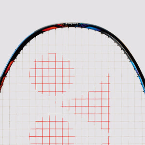 YONEX DUORA 10 DUO10 Racquet (Blue/Orange)