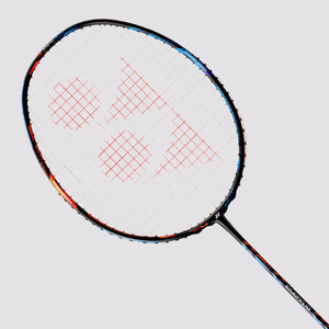 YONEX DUORA 10 DUO10 Racquet (Blue/Orange) – BadmintonDeal.com