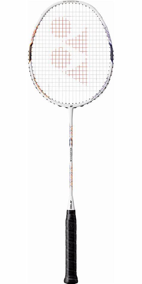 YONEX DUORA 6 DUO6 Racquet (Pearl White) – BadmintonDeal.com