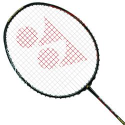 YONEX DUORA 7 DUO7 Racquet (Dark Gun)