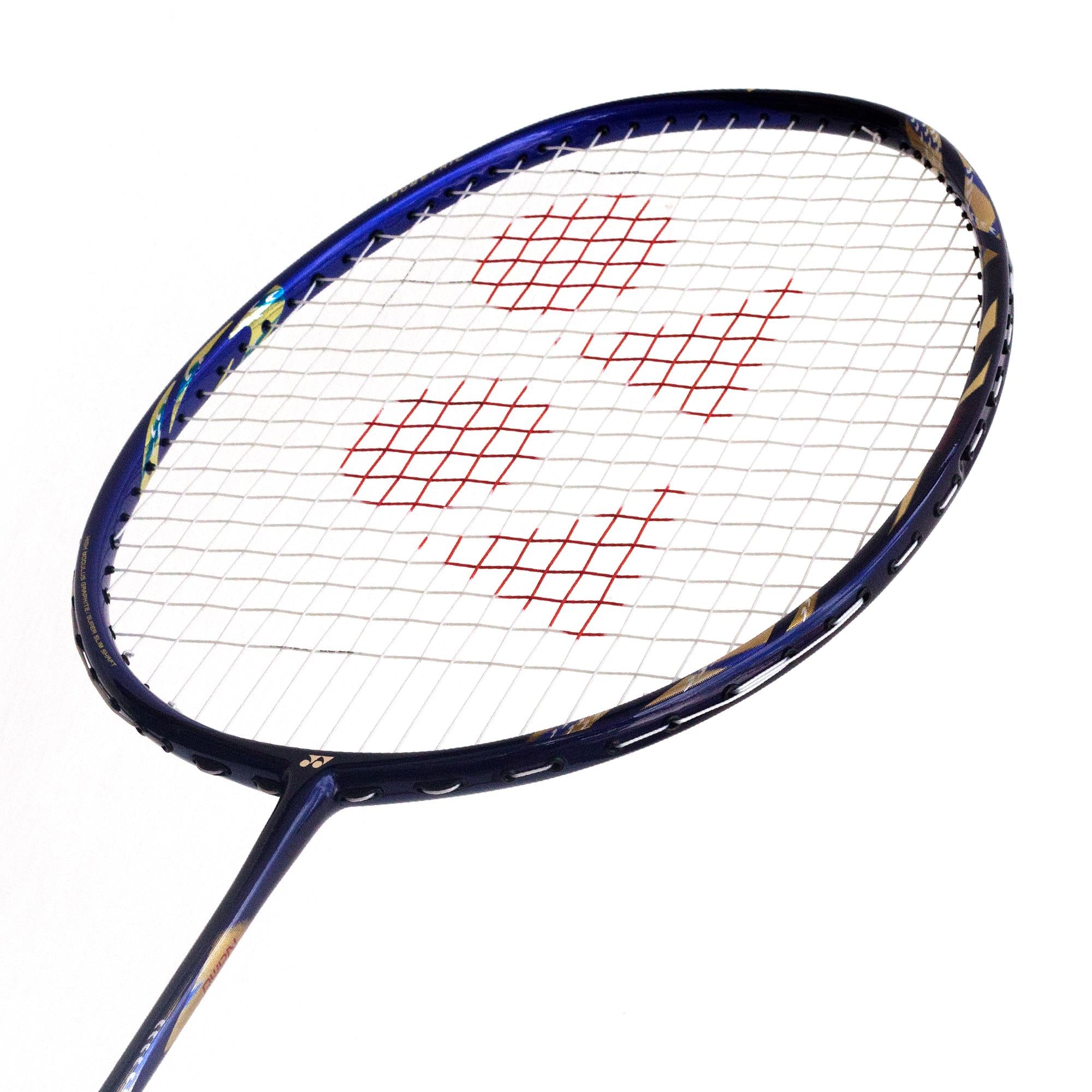 YONEX ASTROX 99 AX99 Racquet (Sapphire Navy) – BadmintonDeal.com