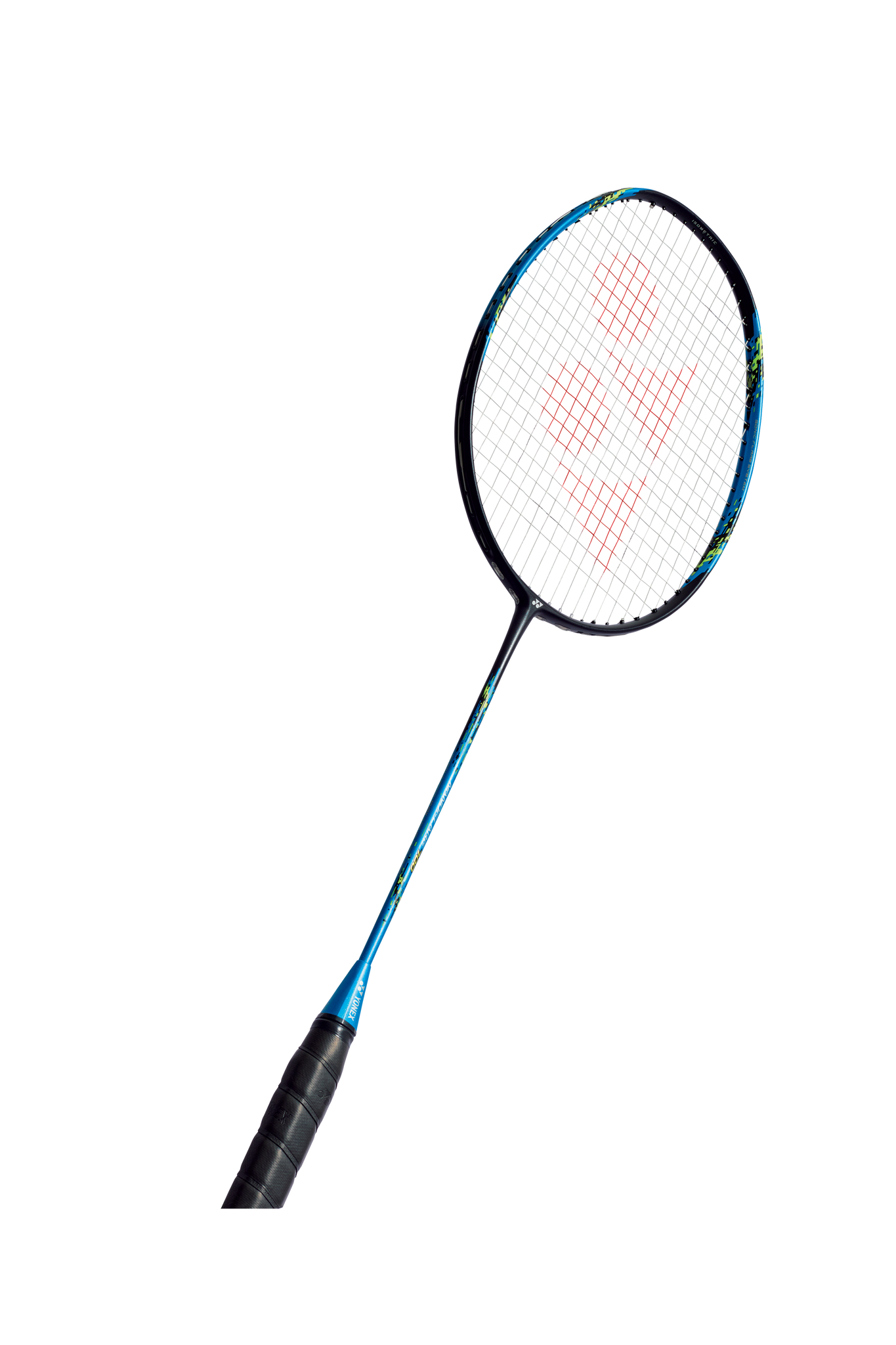 YONEX NANOFLARE 700 NF700 Racquet (Cyan) – BadmintonDeal.com