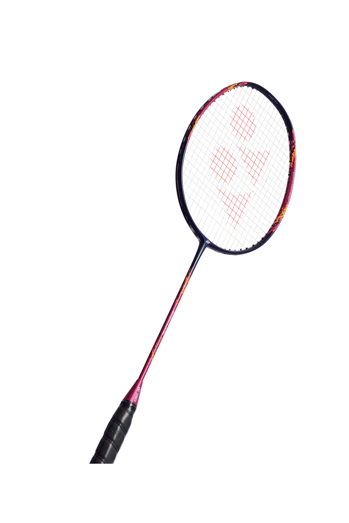 YONEX NANOFLARE 700 NF700 Racquet (Magenta) – BadmintonDeal.com YONEX NANOFLARE 700 NF700 Racquet (Magenta) – BadmintonDeal.com