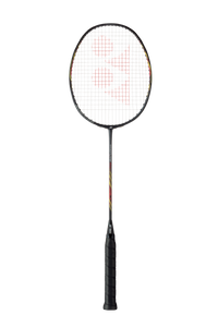 YONEX NANOFLARE 800 NF800 Racquet (Matte Black) – BadmintonDeal.com