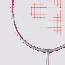 YONEX DUORA 6 DUO6 Racquet (Shine Pink)