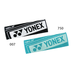 Yonex Sports Towel TW1701 (33cm x 100cm)