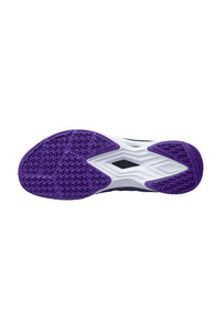 YONEX Power Cushion Aerus Z 2 Ladies Women Badminton Shoes (Grape)