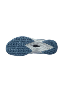 YONEX Power Cushion Aerus Z 2 Men Badminton Shoes (Blue Gray)